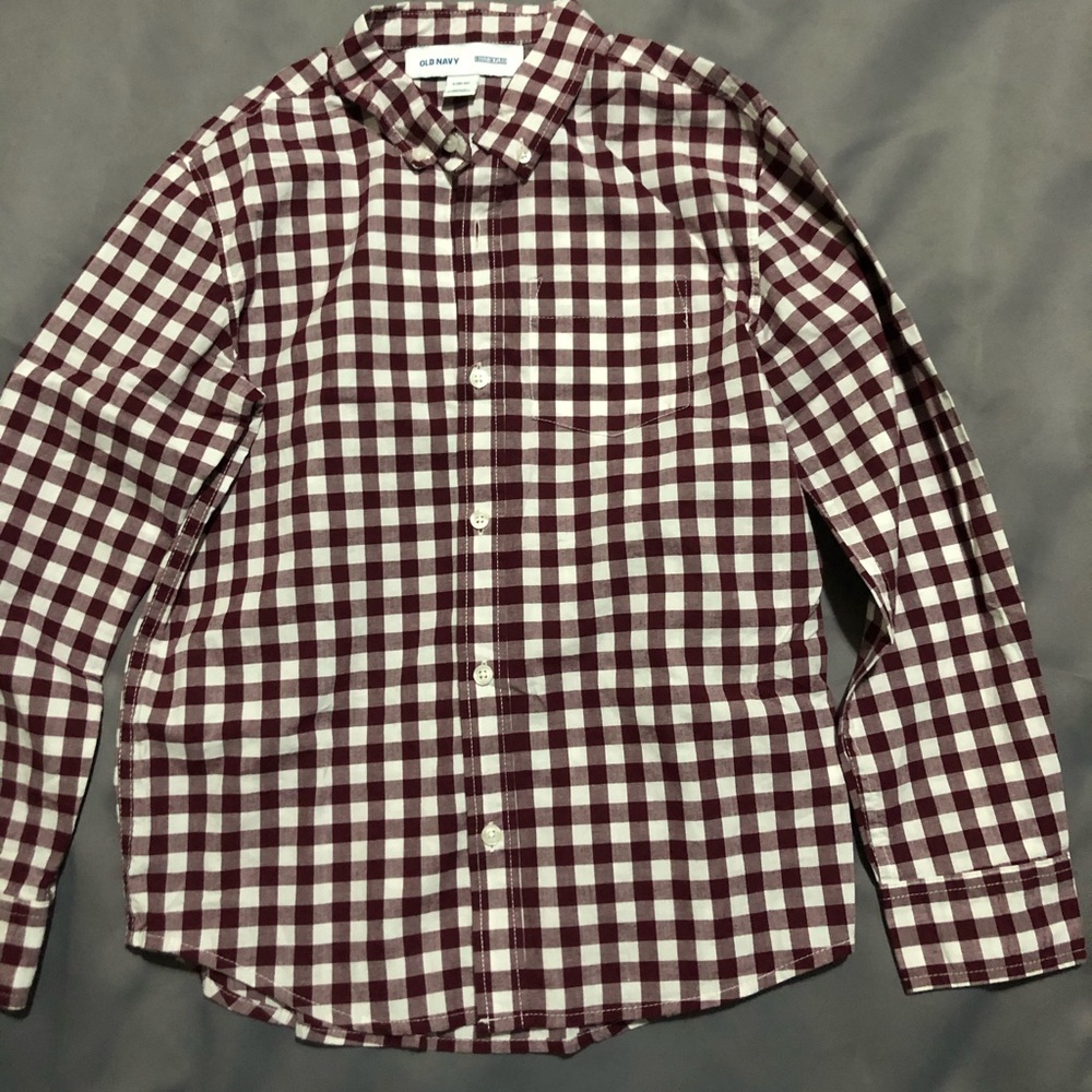 Shirt - Picture 2 of 2